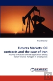 Futures Markets