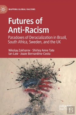 Bertrand.pt - Futures Of Anti-Racism