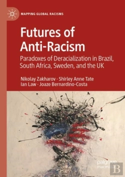 Bertrand.pt - Futures Of Anti-Racism