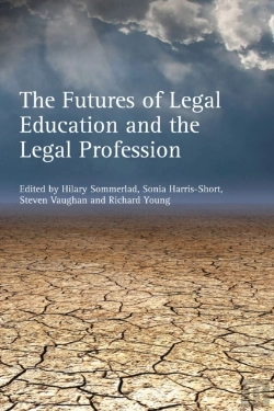 Bertrand.pt - Futures Of Legal Education & The Legal P