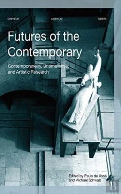 Bertrand.pt - Futures Of The Contemporary