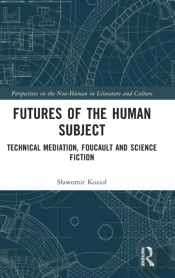 Futures Of The Human Subject