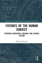 Futures Of The Human Subject