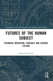 Futures Of The Human Subject