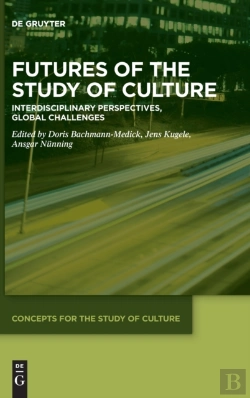 Bertrand.pt - Futures Of The Study Of Culture
