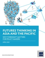 Futures Thinking In Asia And The Pacific