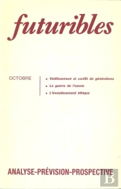 Futuribles 125, Octobre 1988. Veillissement Et Conflit De Générations : La Guerre De L'Ozone