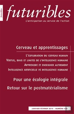 Bertrand.pt - Futuribles - Cerveau Et Apprentissages
