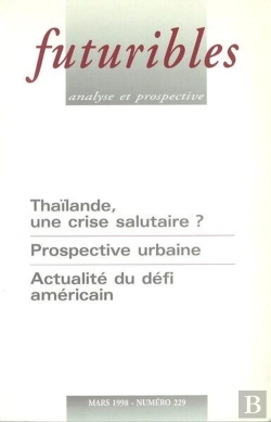 Bertrand.pt - Futuribles No229 Mars 1998