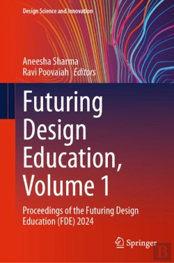 Bertrand.pt - Futuring Design Education, Volume 1