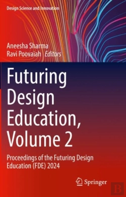 Bertrand.pt - Futuring Design Education, Volume 2
