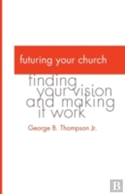 Bertrand.pt - Futuring Your Church