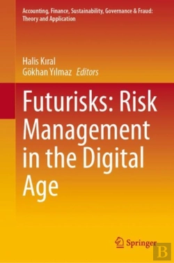 Bertrand.pt - Futurisks: Risk Management In The Digital Age