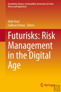 Bertrand.pt - Futurisks: Risk Management In The Digital Age