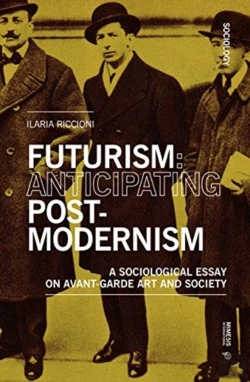 Bertrand.pt - Futurism: Anticipating Postmodernism