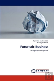 Futuristic Business