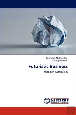 Bertrand.pt - Futuristic Business