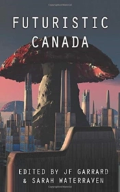 Futuristic Canada