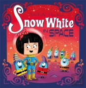 Futuristic Fairy Tales Book 2