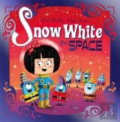 Futuristic Fairy Tales Book 2
