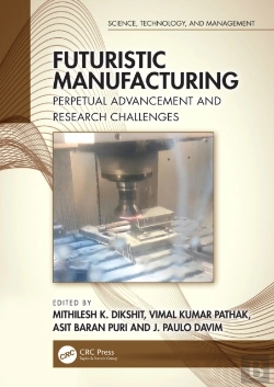Bertrand.pt - Futuristic Manufacturing