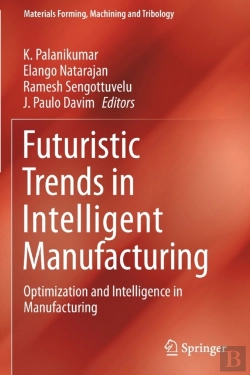 Bertrand.pt - Futuristic Trends In Intelligent Manufacturing