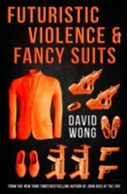 Bertrand.pt - Futuristic Violence And Fancy Suits