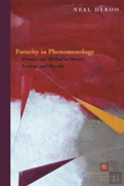 Bertrand.pt - Futurity In Phenomenology