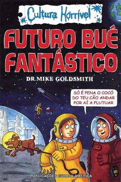 Bertrand.pt - Futuro Bué Fantástico
