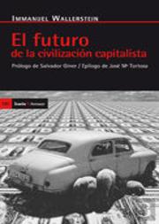 Futuro De La Civilización Capitalista, El