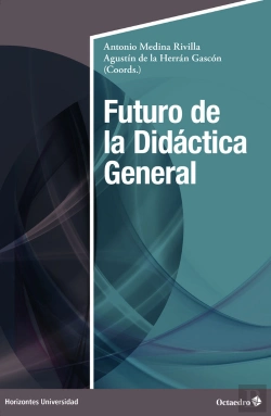 Bertrand.pt - Futuro De La Didactica General