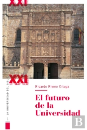 Futuro De La Universidad