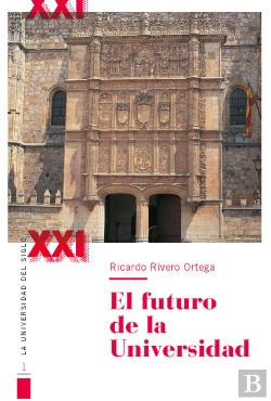 Bertrand.pt - Futuro De La Universidad