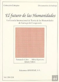 Bertrand.pt - Futuro De Las Humanidades