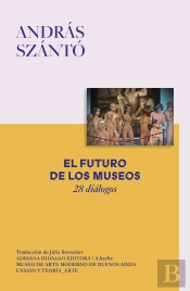 Futuro De Los Museos,El