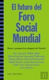 Futuro Del Foro Social Mundial, El