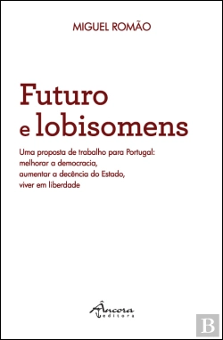 Bertrand.pt - Futuro e Lobisomens