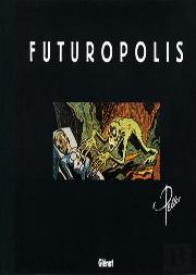 Futuropolis