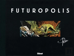 Bertrand.pt - Futuropolis