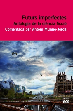 Bertrand.pt - Futurs Imperfectes. Antologia