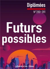 Futurs Possibles - Diplomees N 280 281