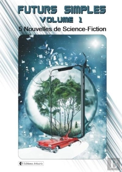 Bertrand.pt - Futurs Simples Tome 1