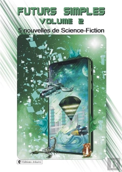 Bertrand.pt - Futurs Simples Tome 2
