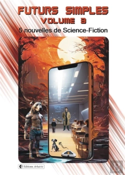 Bertrand.pt - Futurs Simples Tome 3