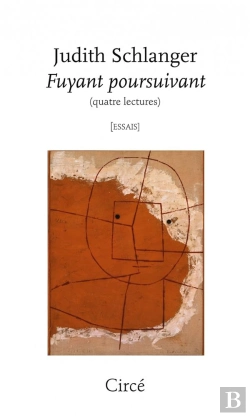 Bertrand.pt - Fuyant Poursuivant (Quatre Lectures)