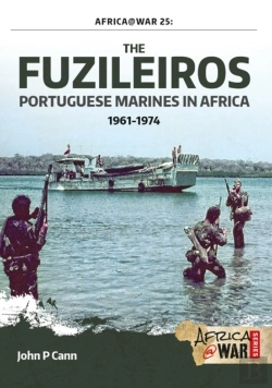 Bertrand.pt - Fuzileiros