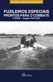 Fuzileiros Especiais Prontos para o Combate