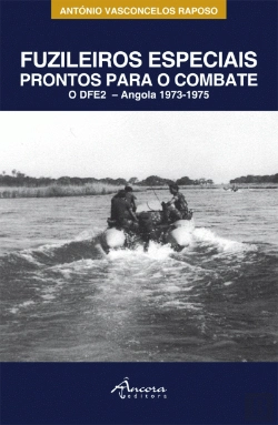 Bertrand.pt - Fuzileiros Especiais Prontos para o Combate