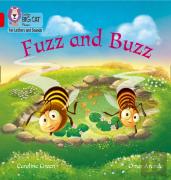 Fuzz And Buzz