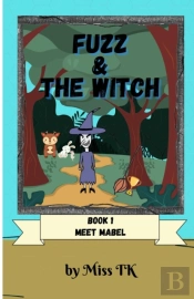 Fuzz & The Witch